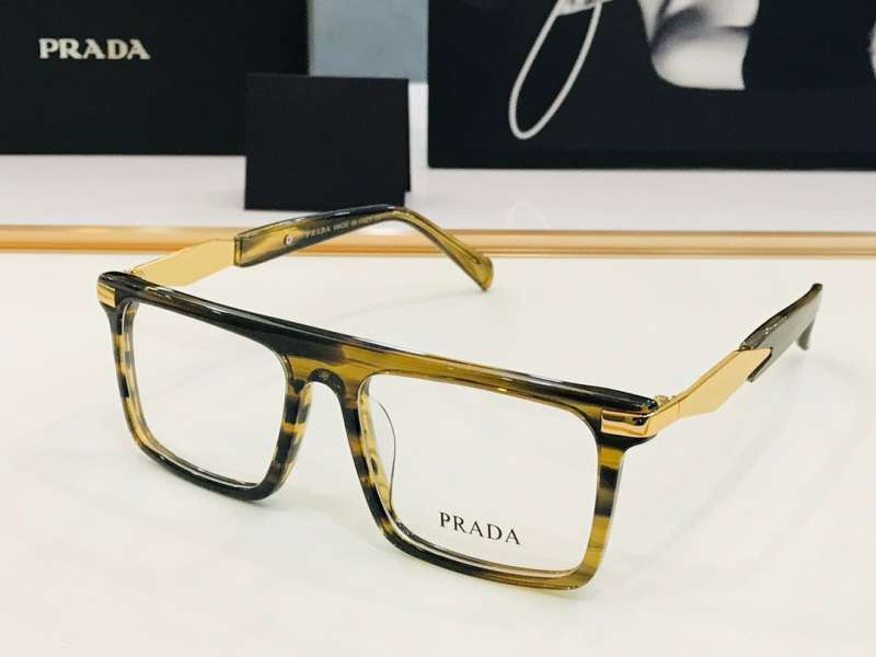 Picture of Pradaa Optical Glasses _SKUfw55136531fw
